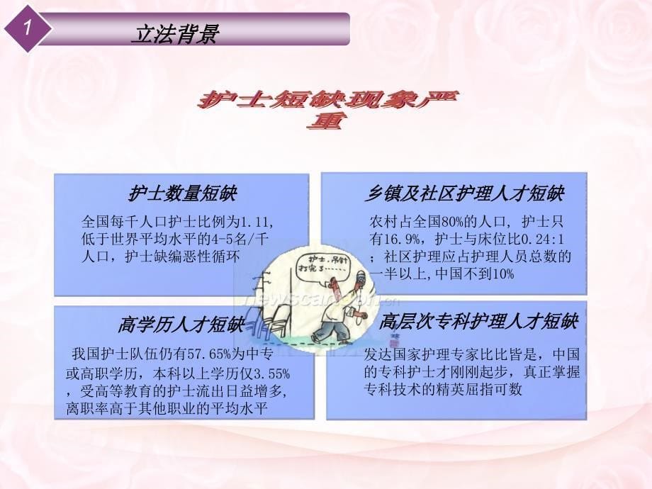 护士条例解读刘兰兰课件.ppt_第5页