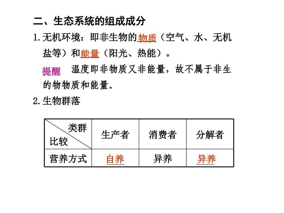 生态系统的结构复习_第5页