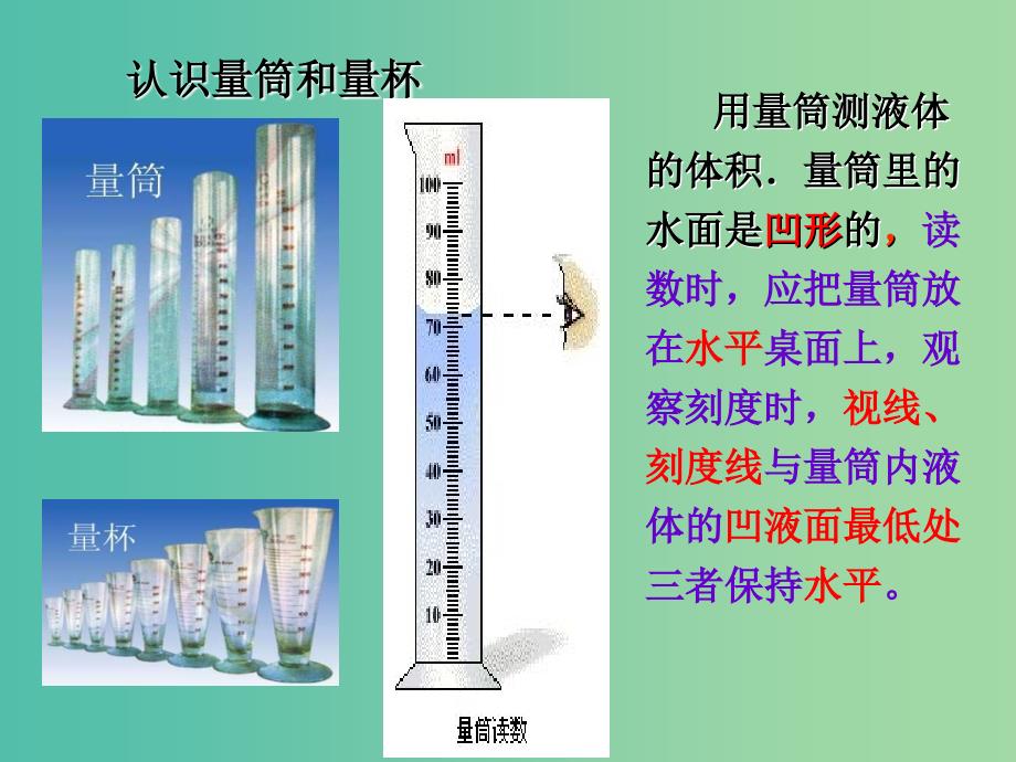 八年级物理上册《6.3 测量物质的密度》课件 （新版）新人教版.ppt_第3页