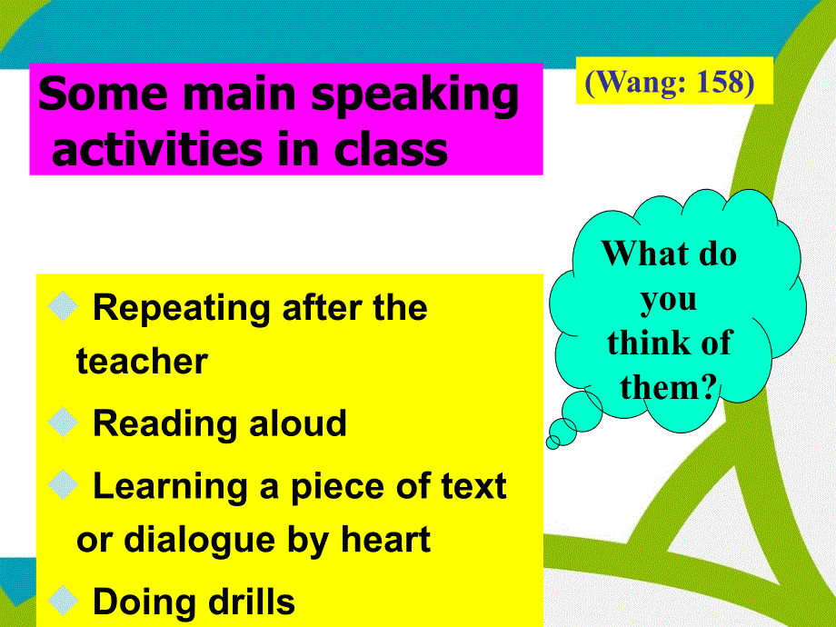 session 7_ teaching speaking_第3页