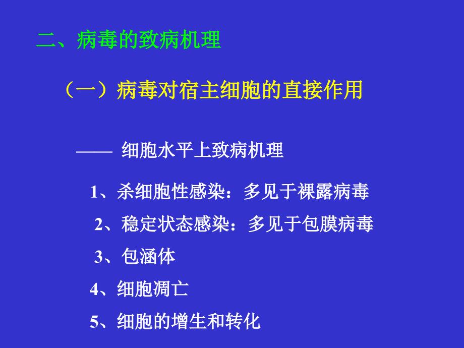 最新病毒的感染和免疫PPT文档_第4页