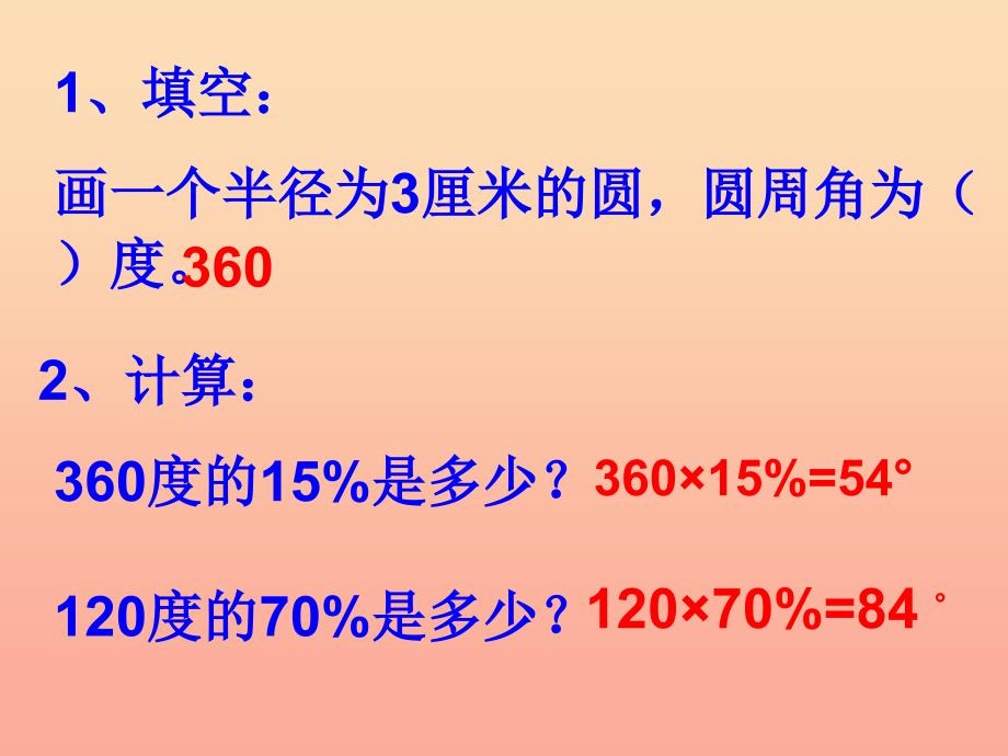 2022六年级数学上册7.1认识扇形统计图课件1新人教版_第2页