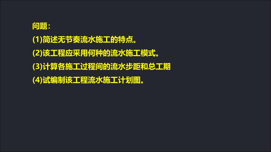 建筑工程项目施工进度控制方法的应_第4页