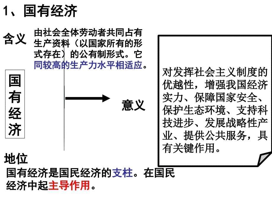 242我国的基本经济制度张丽芳_第5页