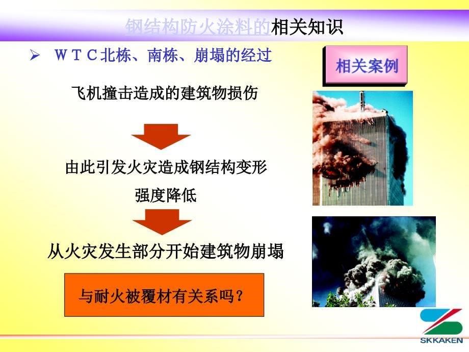 skk钢结构防火涂料(一)_第5页