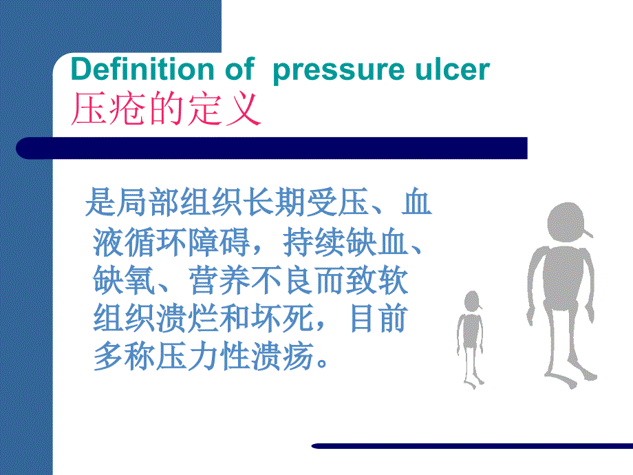 【医学】压疮的预防与护理_第1页