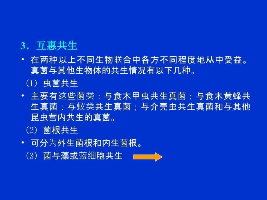 地衣的共生生理和生态学_第5页