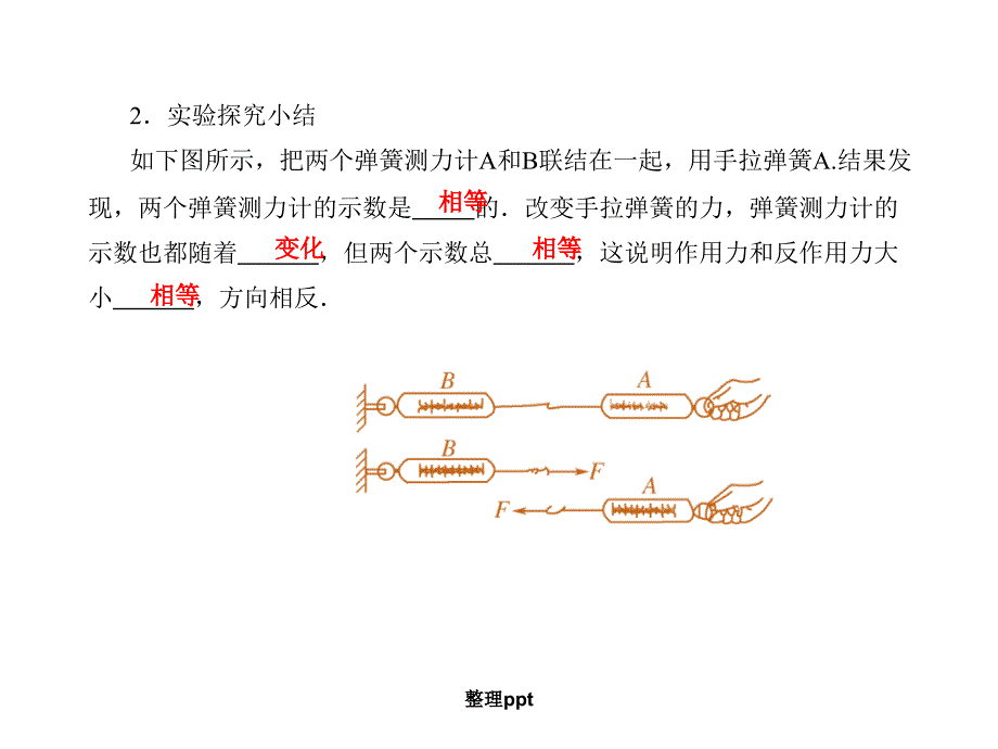 牛顿第三定律最新版本_第3页