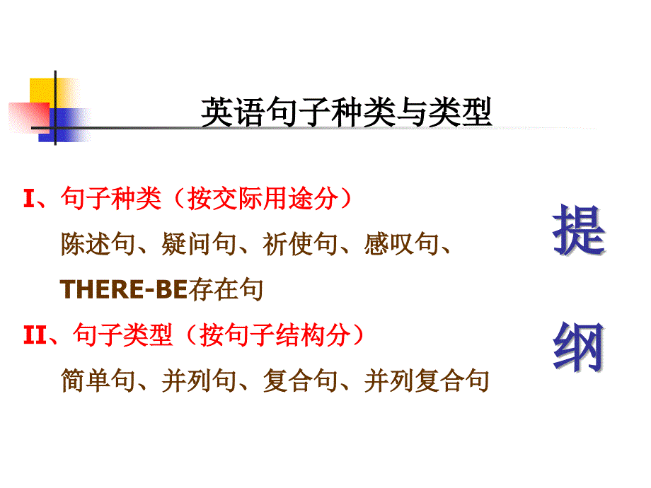 英语句子种类与类型.ppt_第2页