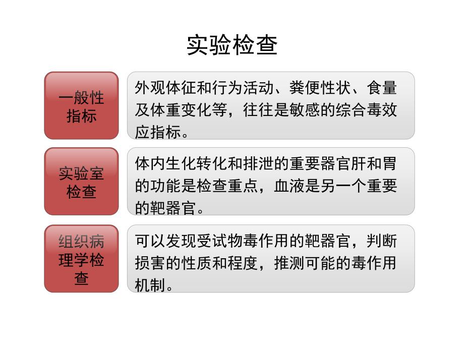 慢性亚慢性毒性试验_第4页