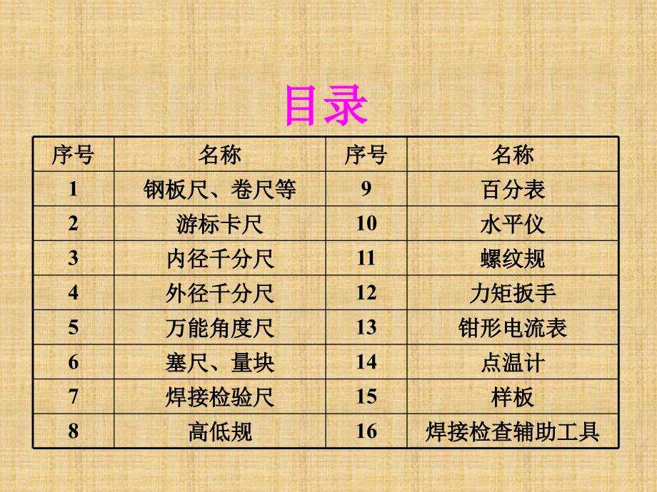 常用工具的使用方法PPT_第2页