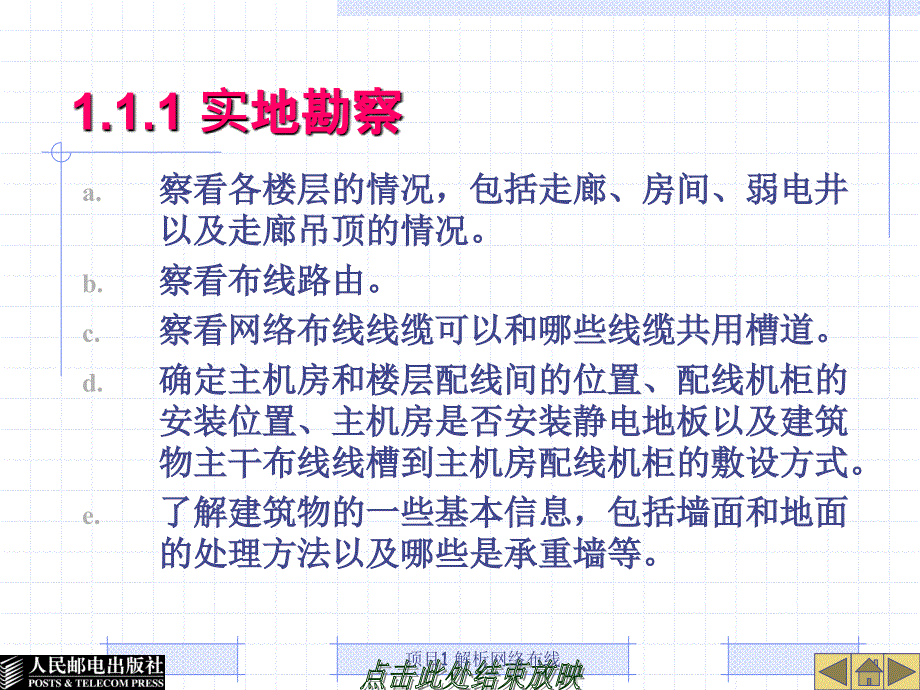 项目1解析网络布线课件_第3页