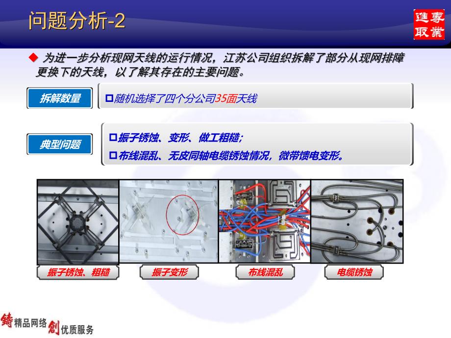 凯仕林天馈系统综合技术解决方案_第3页