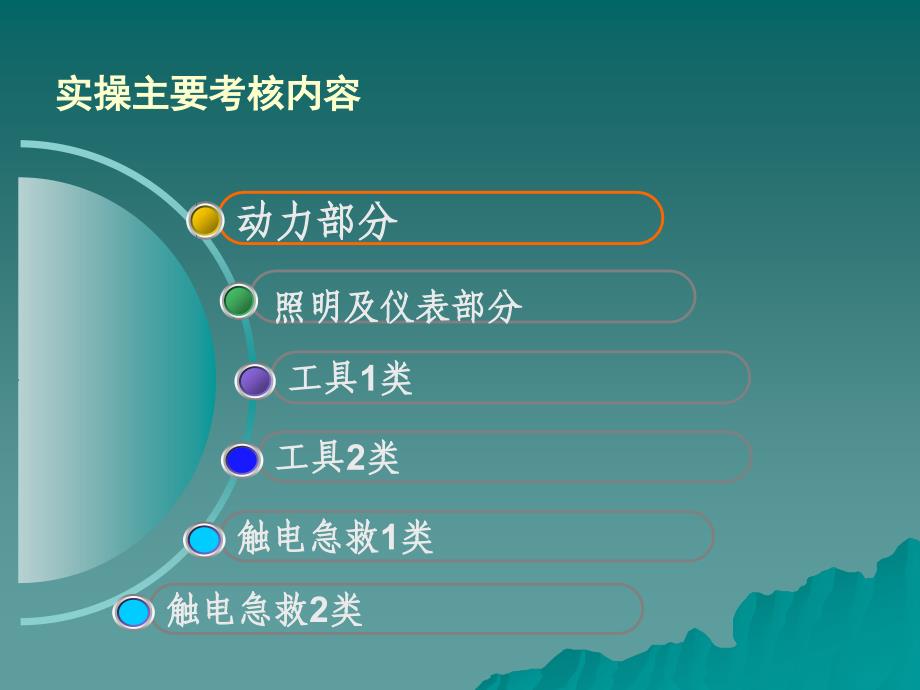 1、市证实操考核内容_第2页