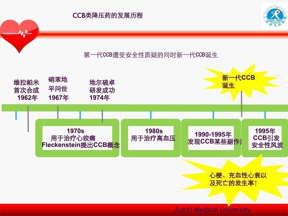 CCB类降压药ppt课件_第5页