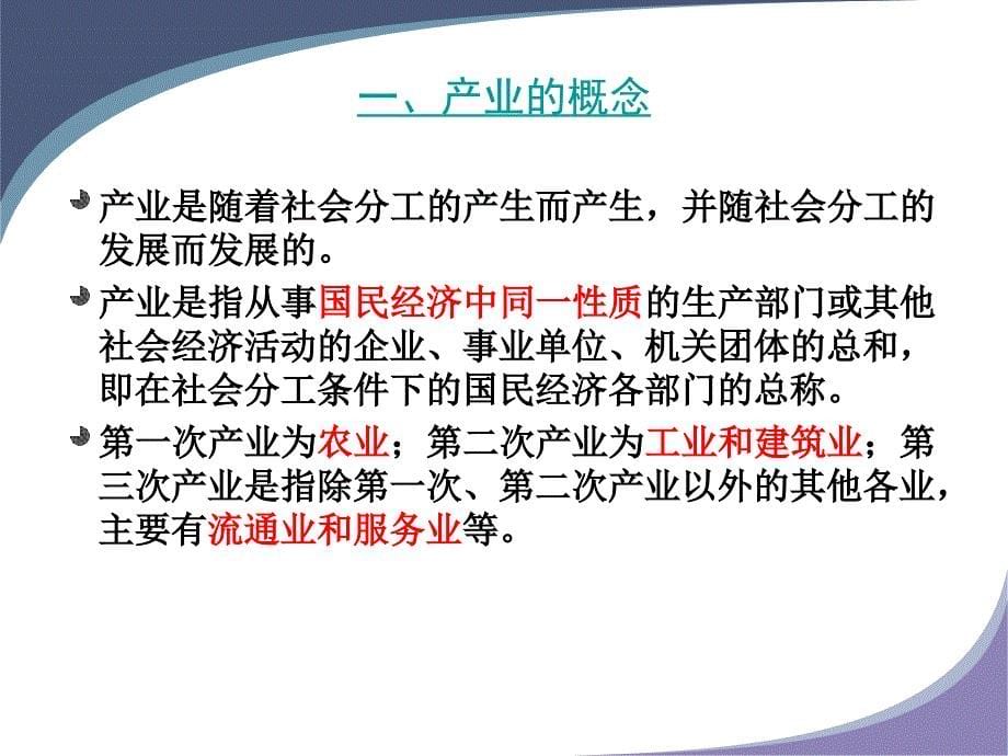 《物流产业》PPT课件.ppt_第5页