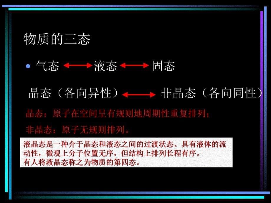 液晶与液晶显示材料_第5页