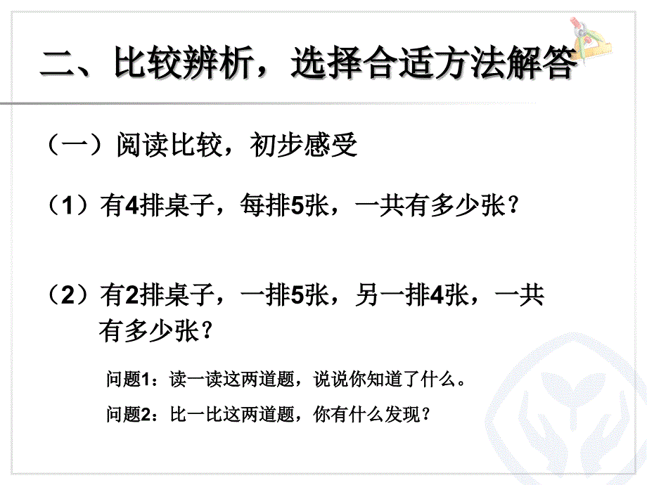 乘法口诀解决问题_第4页