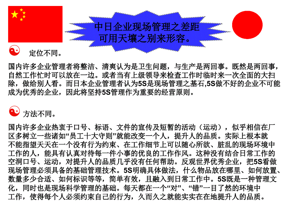 5S现场管理定义与方法_第2页