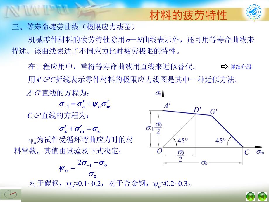 第三章机械零件的强度PPT课件_第3页