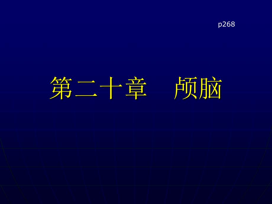 《影像诊断学》教学课件-神经_第2页