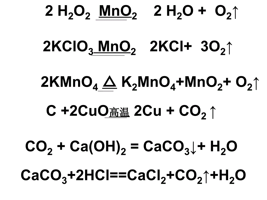 新课标　人教版初中化学第五单元课题1 质量守恒定律课件_第2页