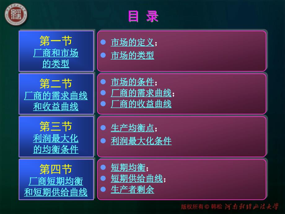 西方经济学微观部分第六完全竞争市场_第3页