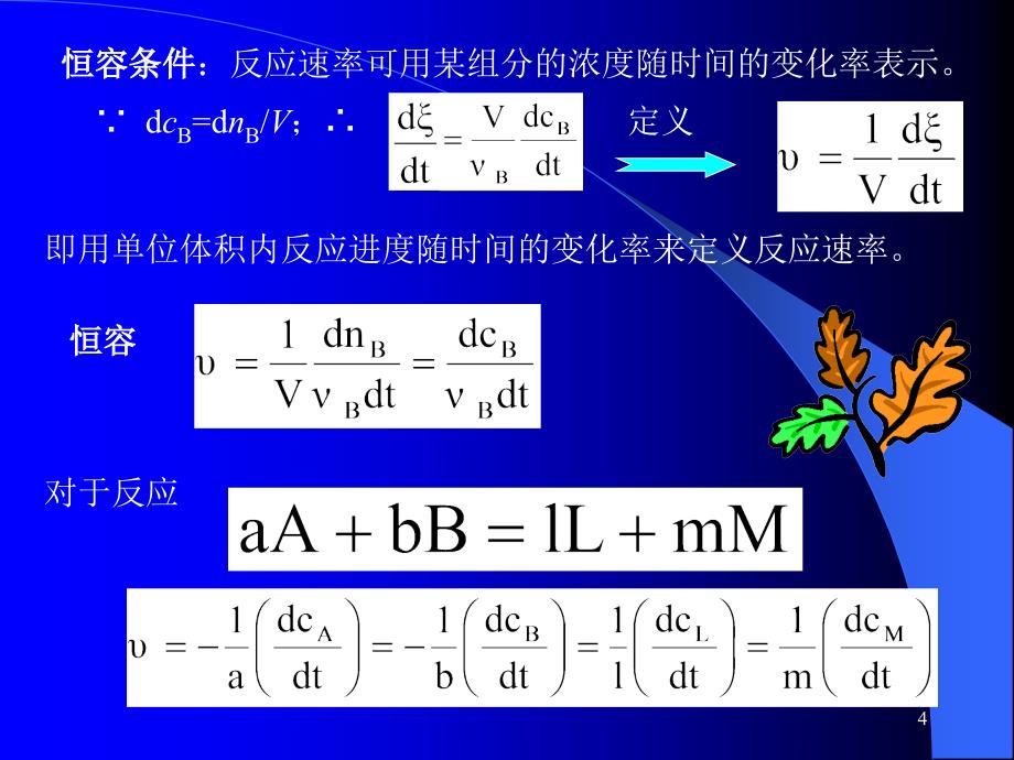 十一章节学动力学_第4页