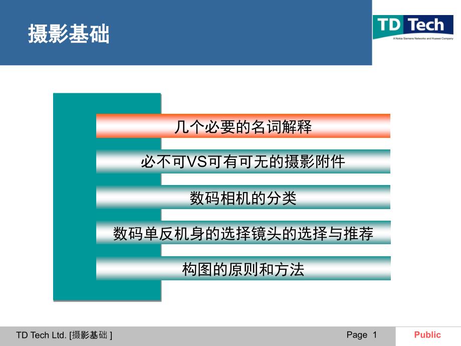 单反摄影基础教程.ppt_第2页