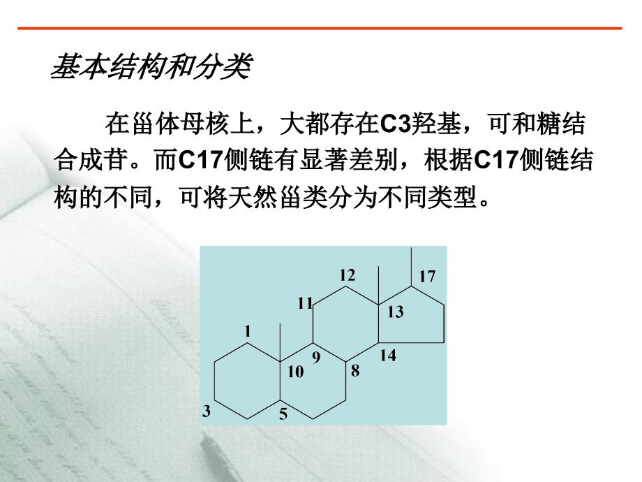 天然药物化学第九章强心苷_第4页