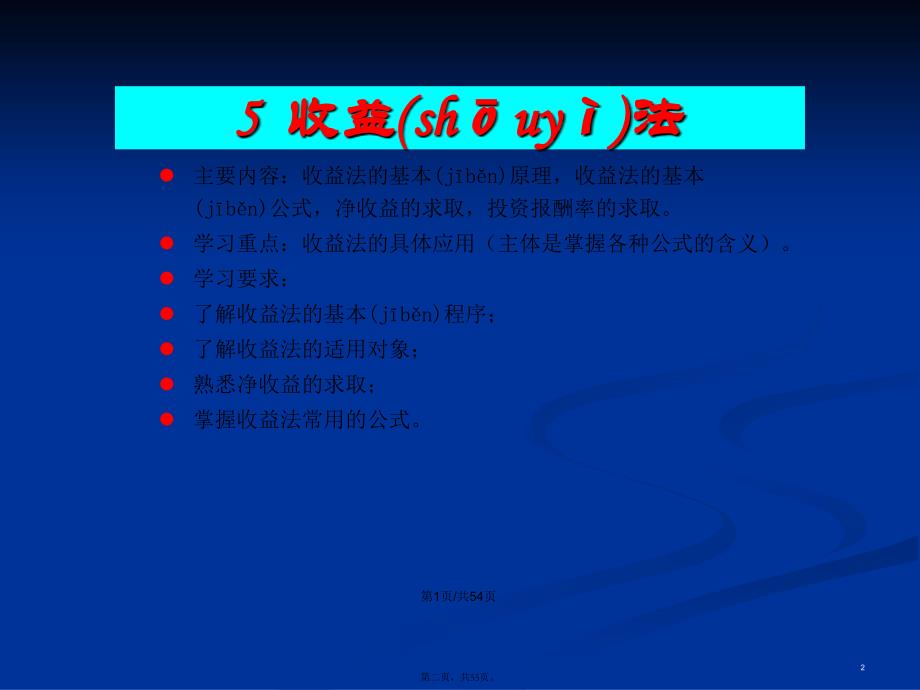 房地产估价战松Songzhancom教学学习教案_第2页