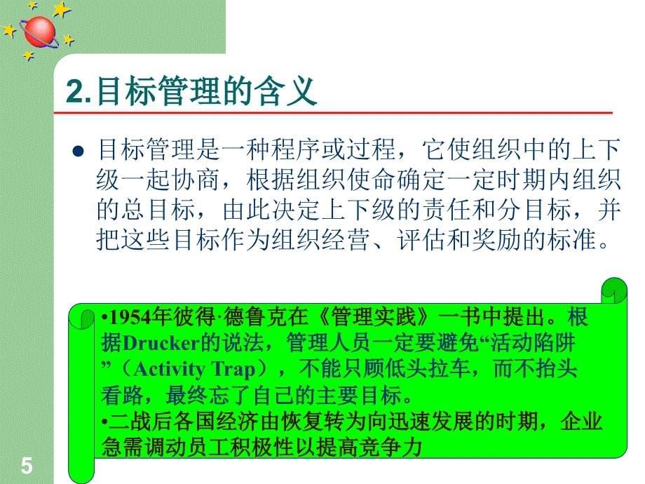 战略性绩效管理工具与技术_第5页