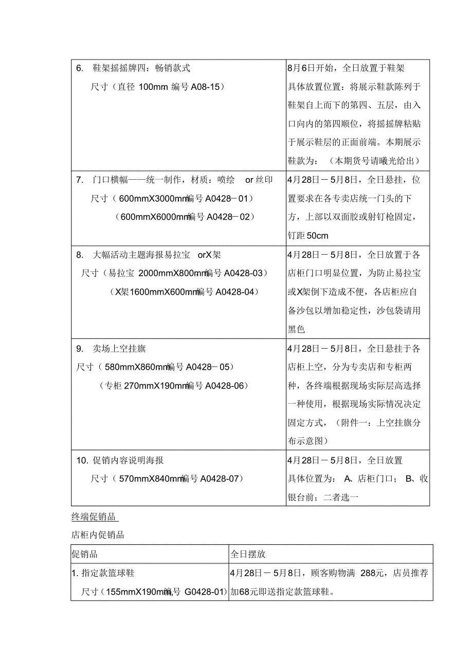 迪亚多纳推广活动全国适用_第4页