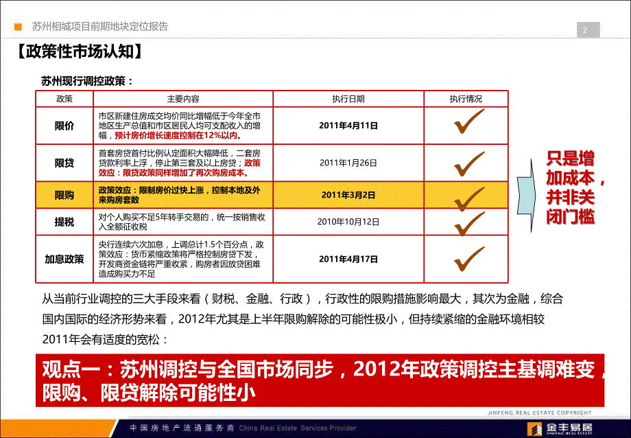 苏州相城隆湖项目前期定位报告104p_第2页