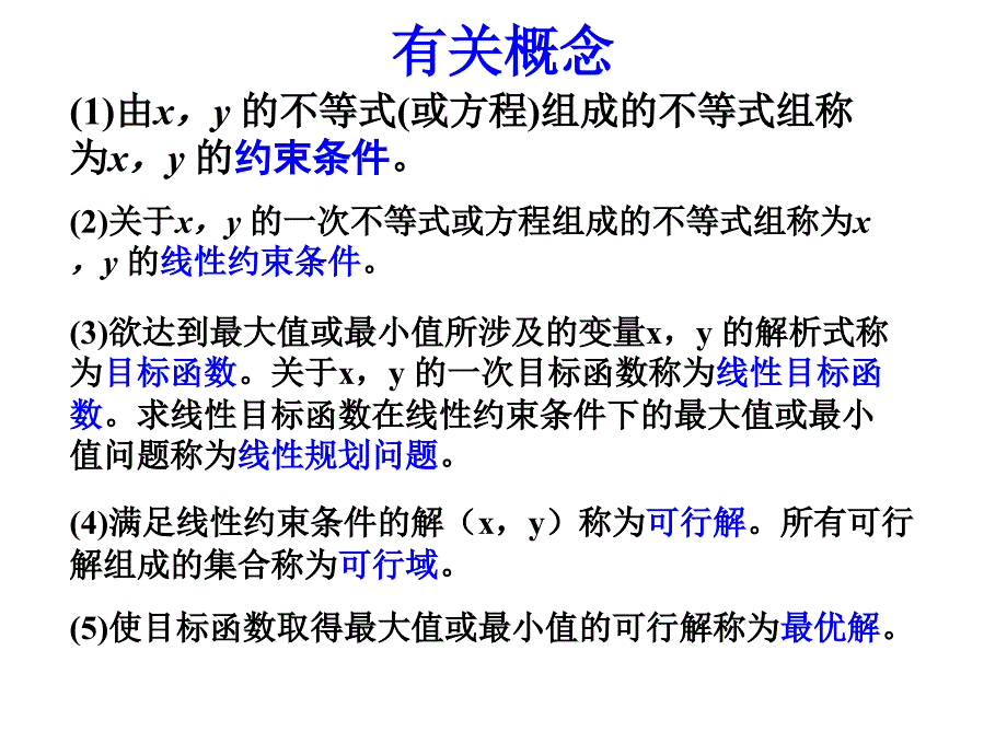 简单的线性规划PPT_第4页