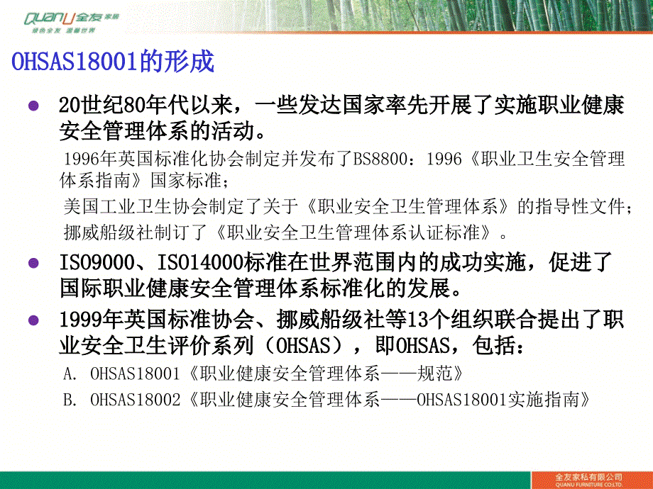 5 职业健康安全管理体系介绍_第2页