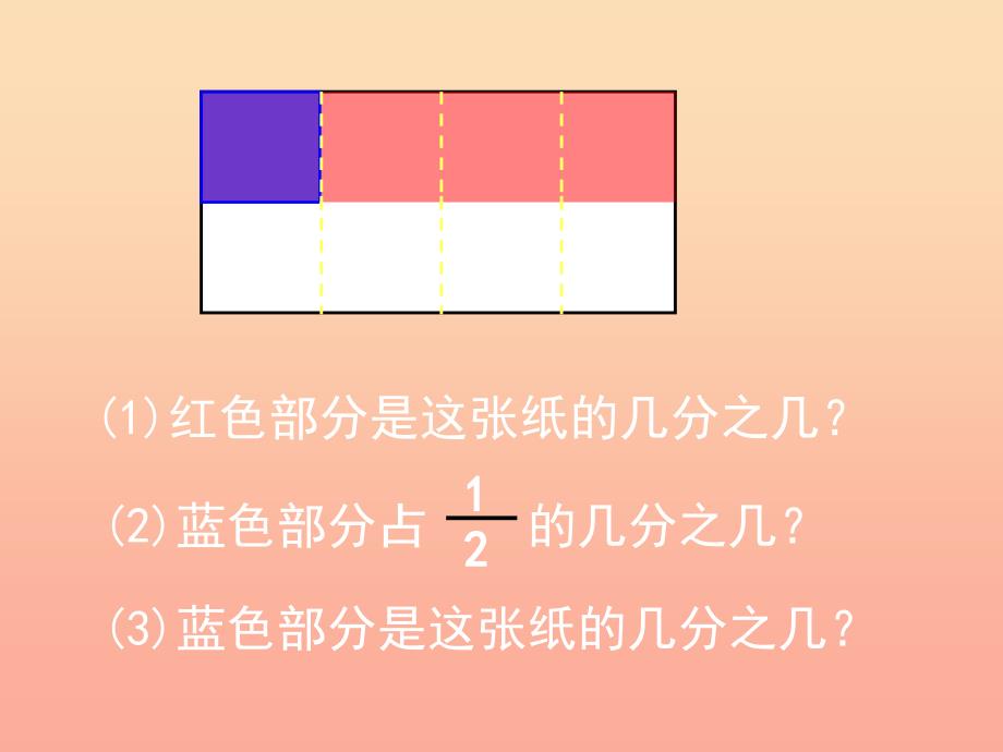 六年级数学上册 2.4 分数乘分数课件1 苏教版_第4页