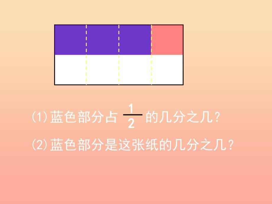 六年级数学上册 2.4 分数乘分数课件1 苏教版_第5页