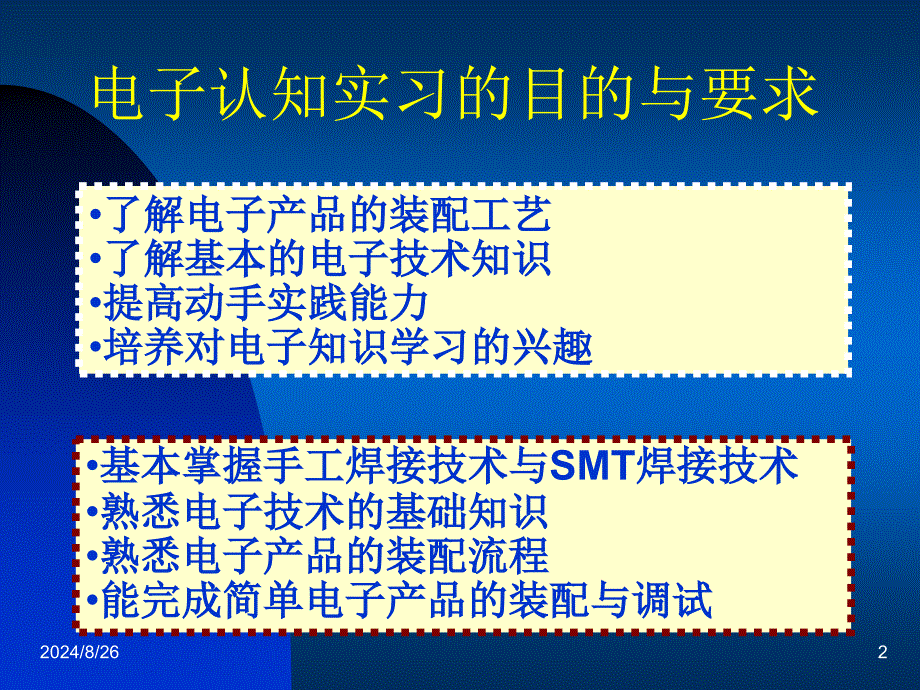 电子技术基础知识_第2页