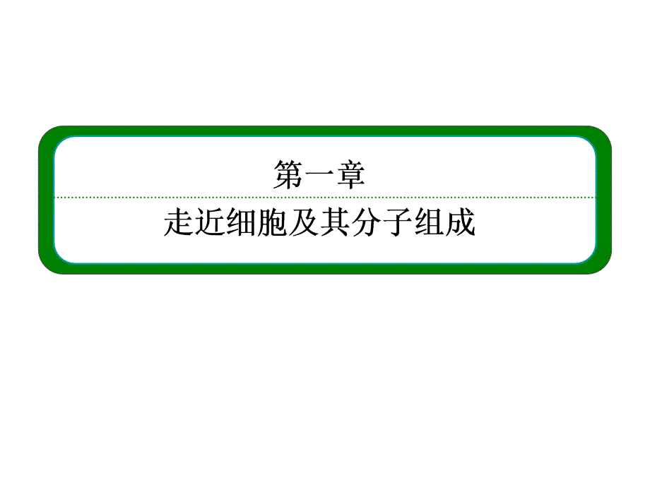 高三生物一轮复习专题通用课件必修一核酸糖类和脂质_第2页