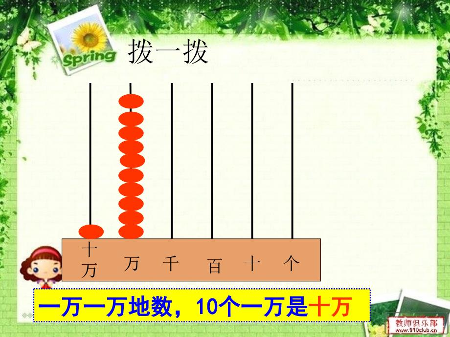 亿以内数的认识_第4页