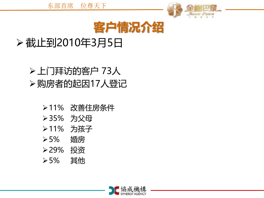 金榭巴黎客户前期总结及活动方案R_第4页