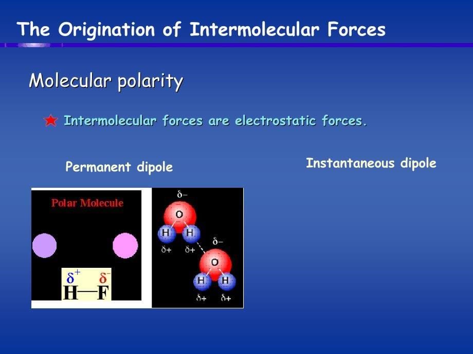 5-分子间和分子内的相互作用力_第5页