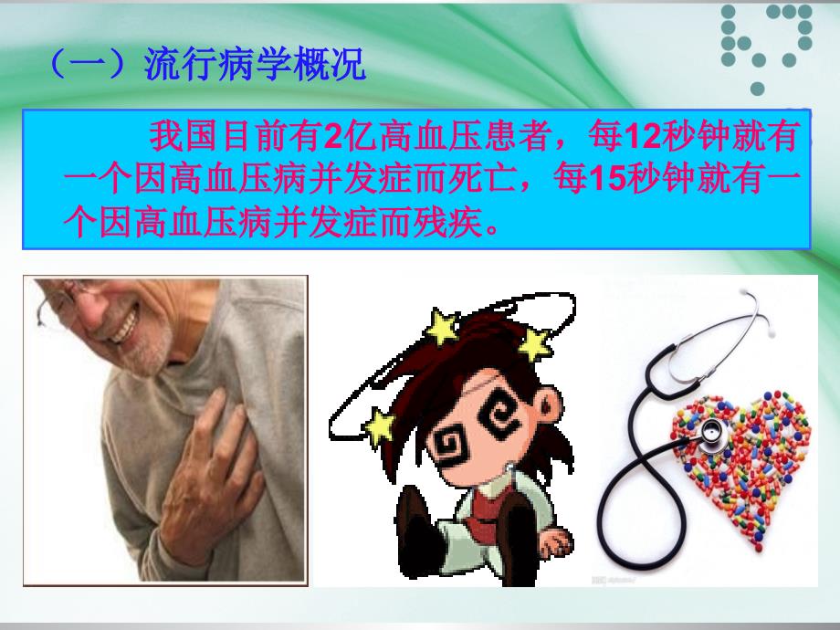 社区高血压病的预防和治疗.ppt_第3页