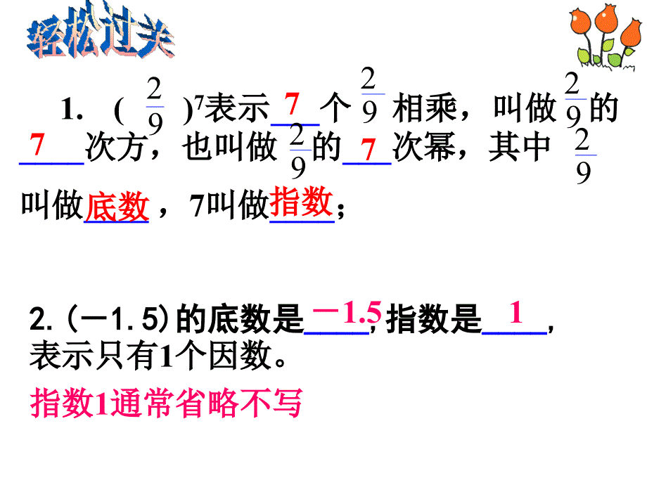 初中数学乘方_第4页