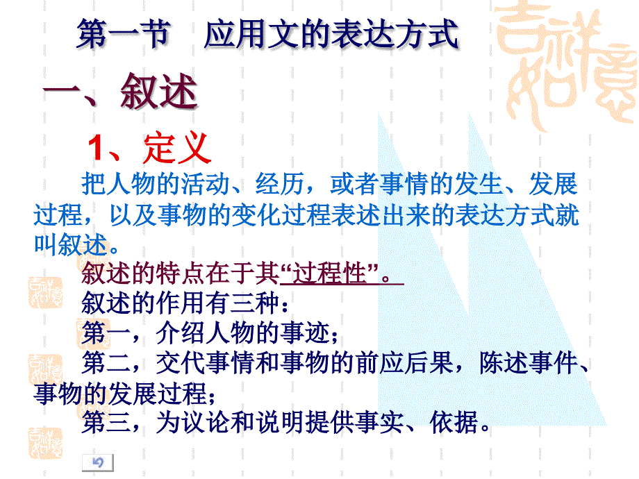 应用文的表达方式_第2页