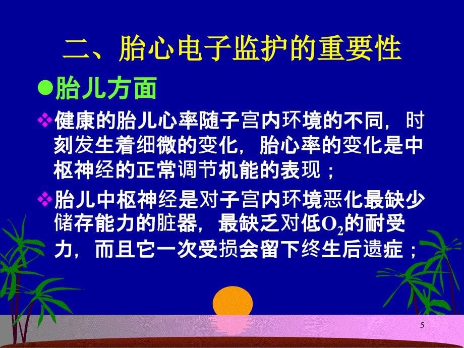 推荐精选胎儿心电监护_第5页