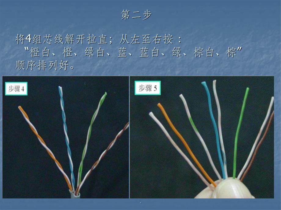 网线制作教程_第3页