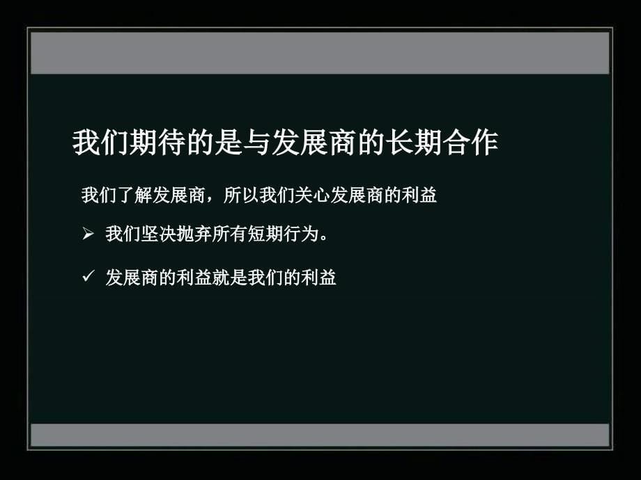 朝阳州容器厂地块项目策略提案124p课件_第5页