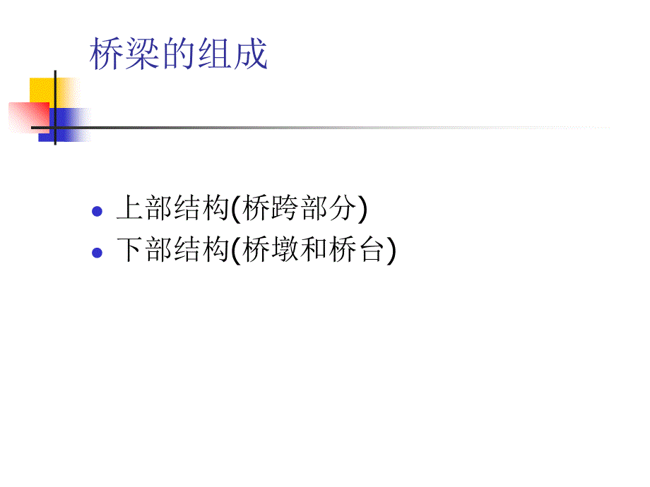 公路工程桥梁PPT课件_第2页